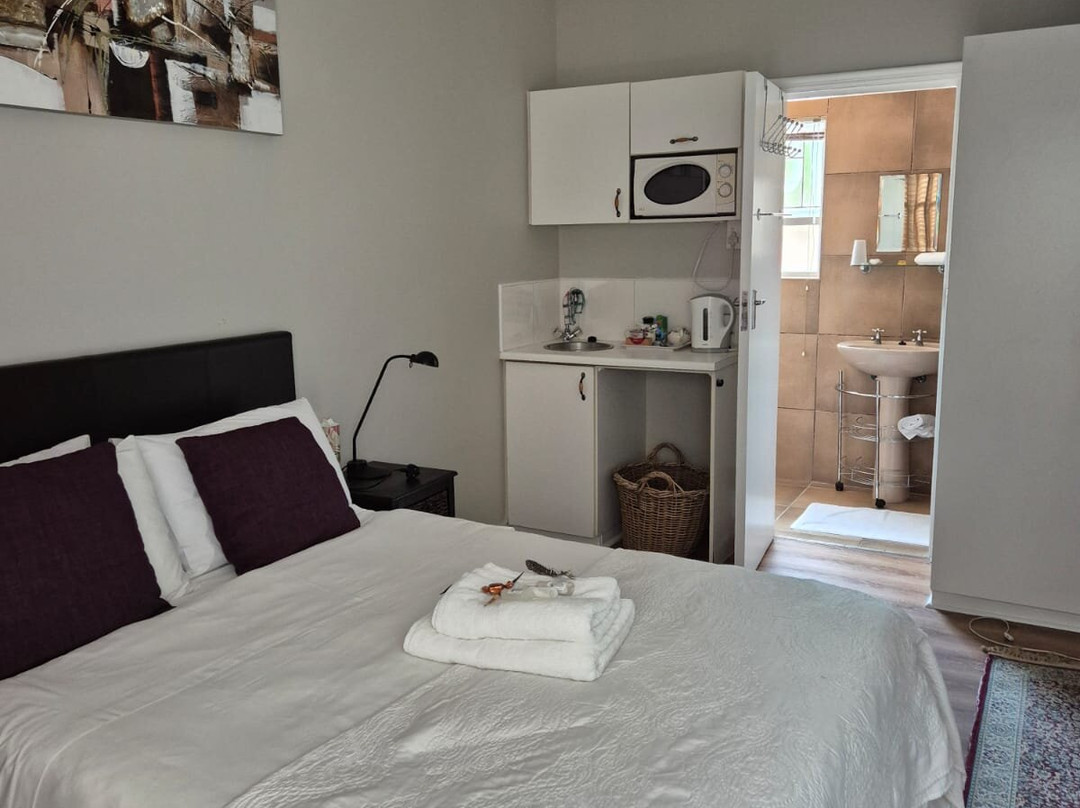 Applegarth Guest House主图