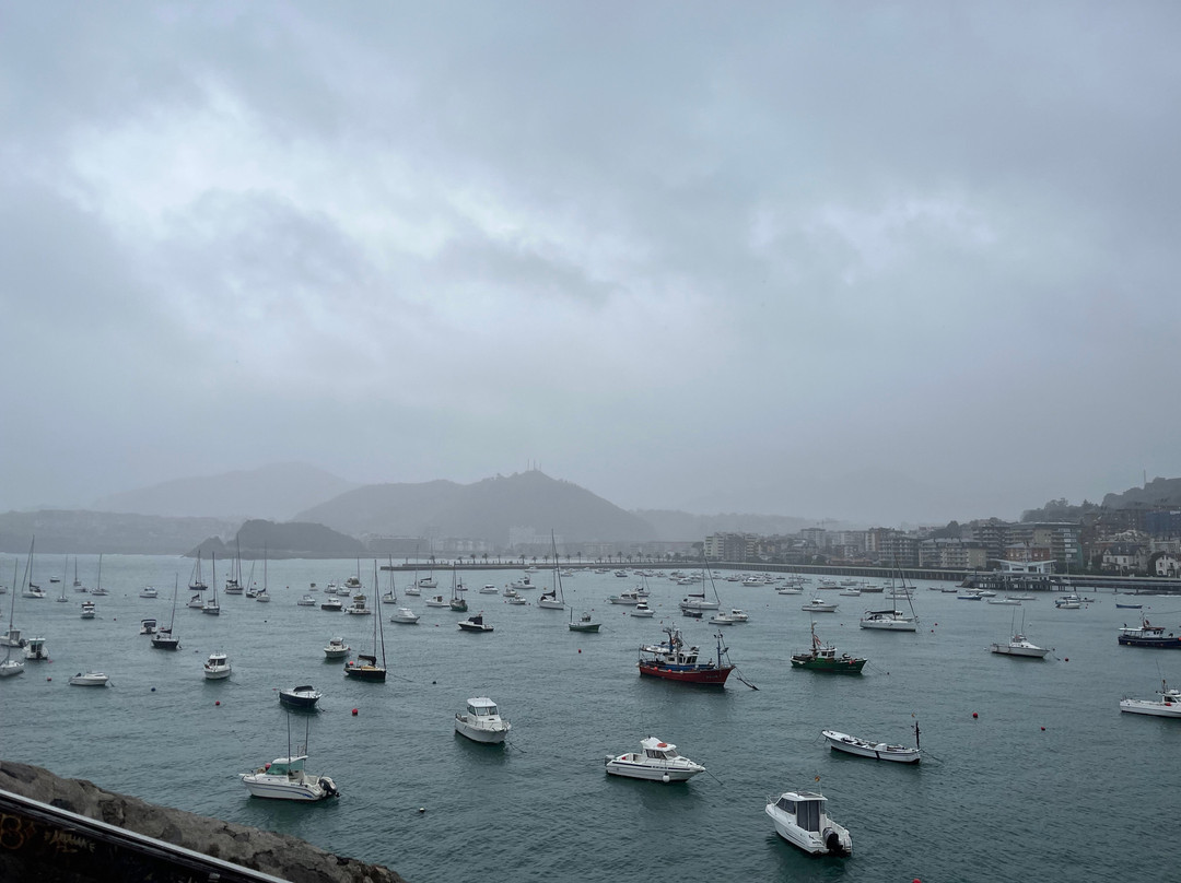 Avenida de la Constitución-Castro Urdiales必去景点