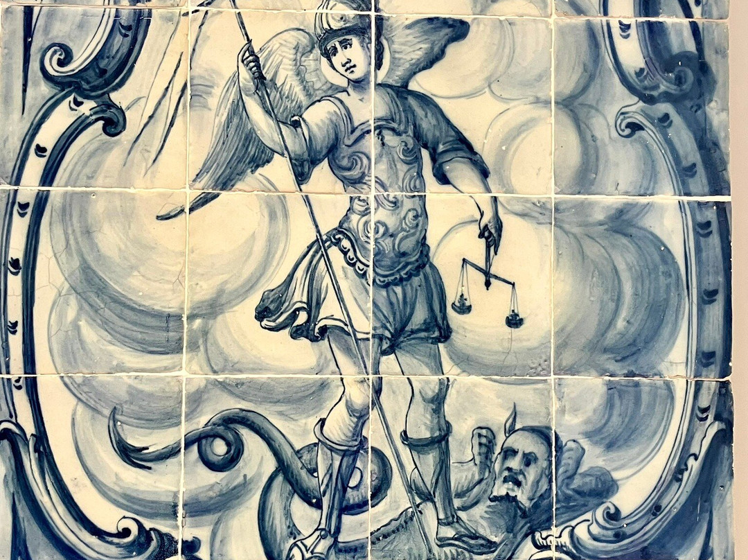 Museu Berardo Estremoz-Estremoz必去景点