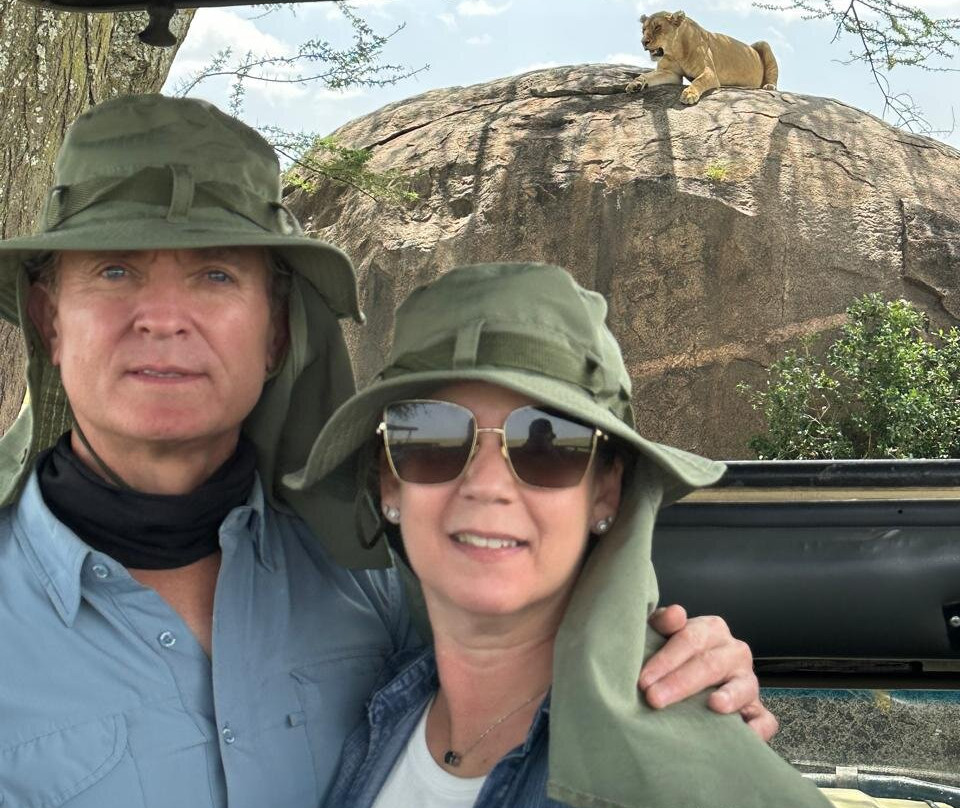 Kogatende serengeti safaris-Mugumu必去景点