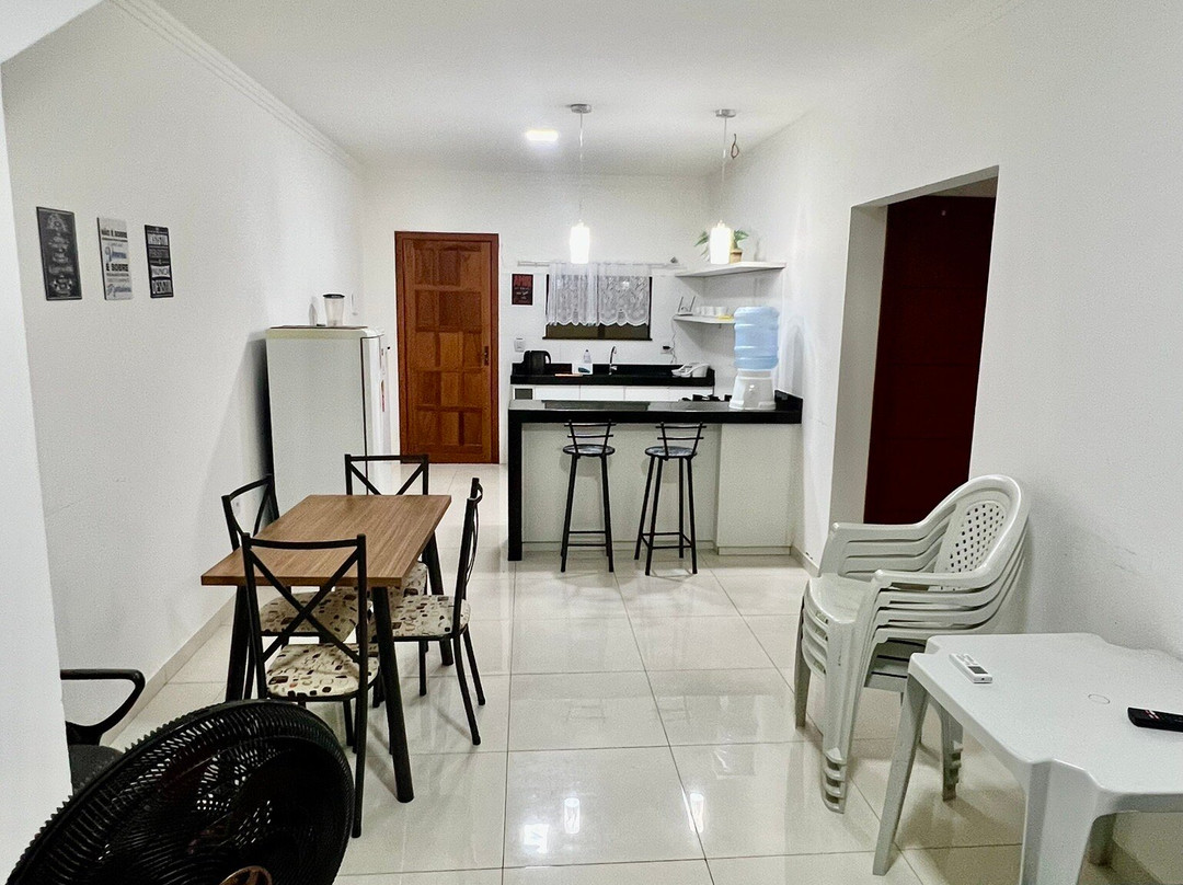 Praia de Taperapuã-Porto Seguro必去景点