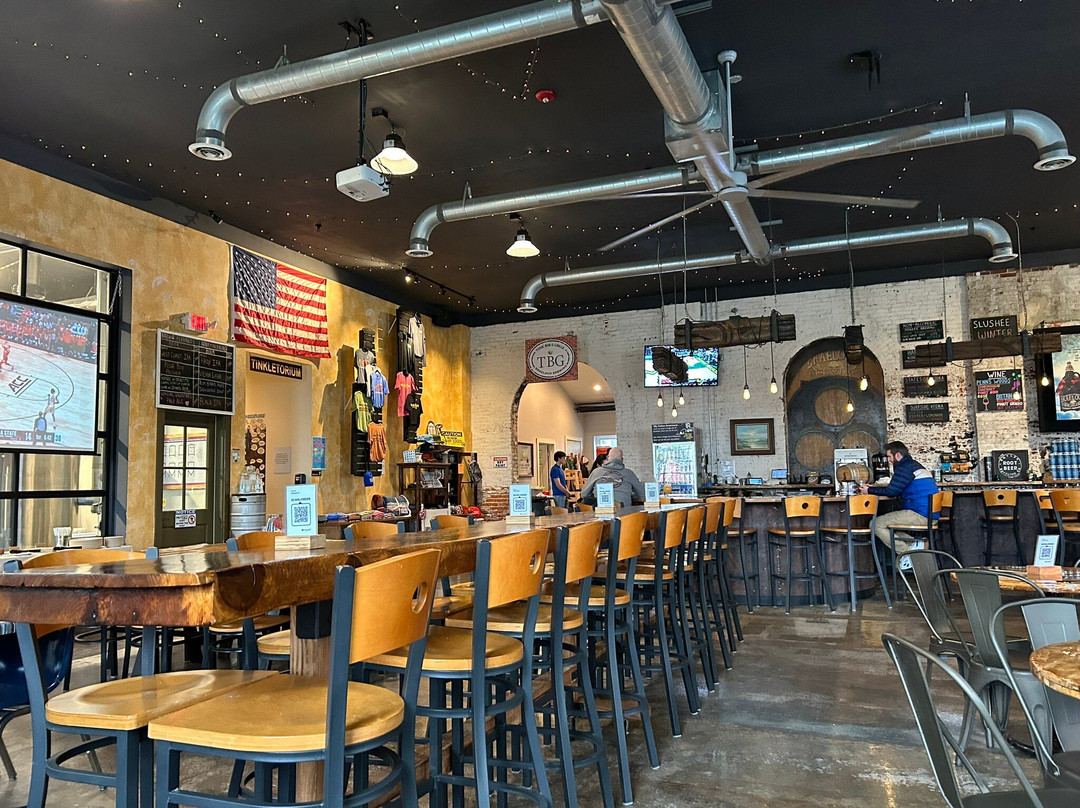Braeloch Brewing景点图片