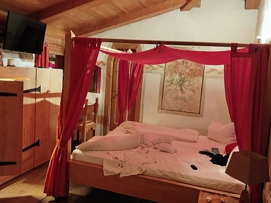 Hotel San Gabriele主图