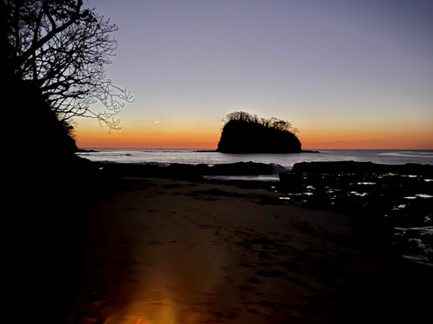 Offshore Auténtico Surf And Tours-塔马林多必去景点