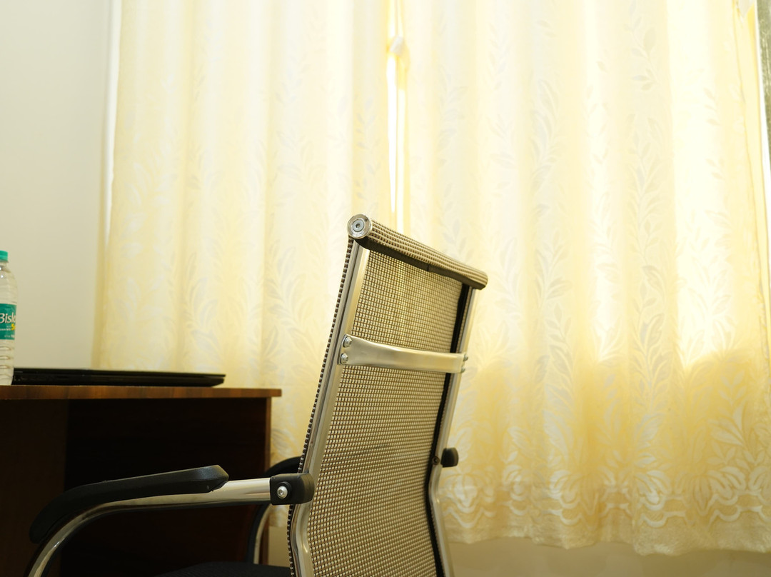 JMC Hotel The Moon Pithampur主图