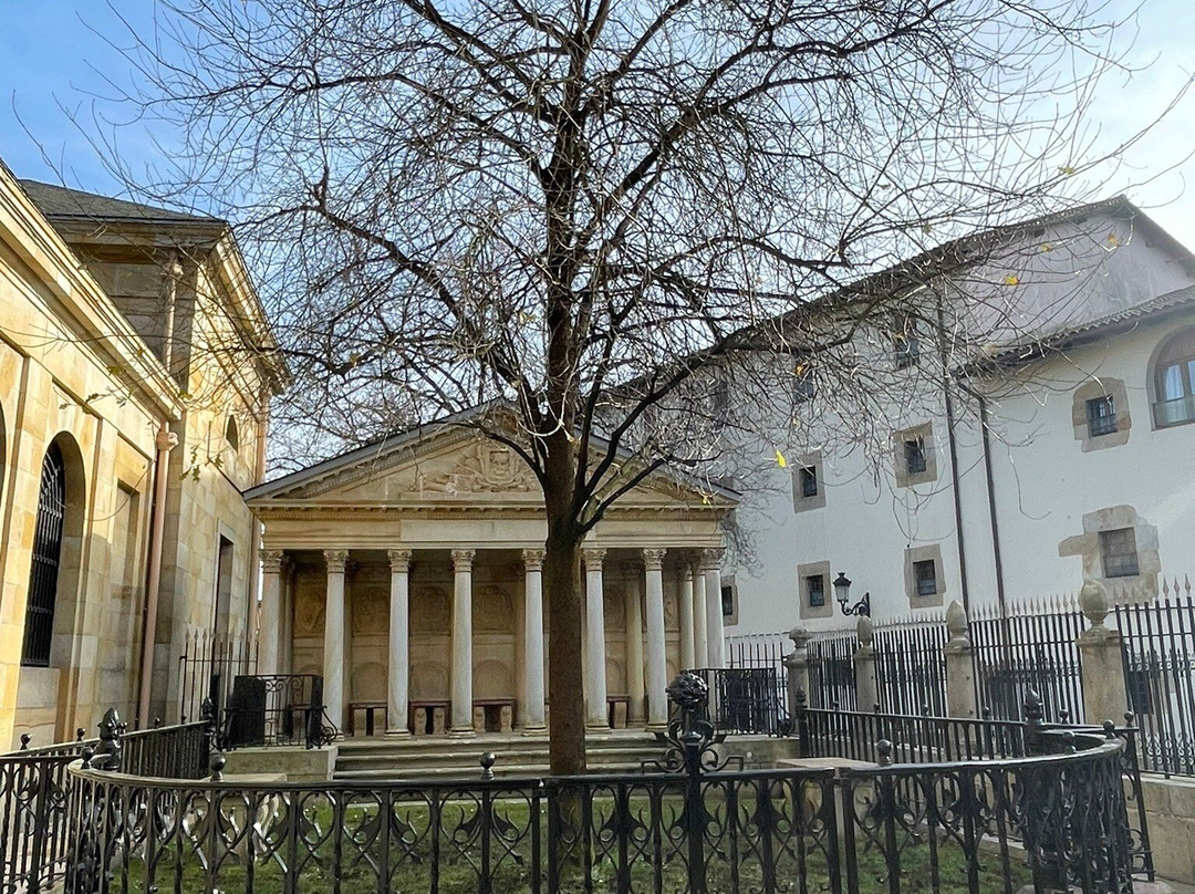 Oficina de Turismo de Gernika景点图片