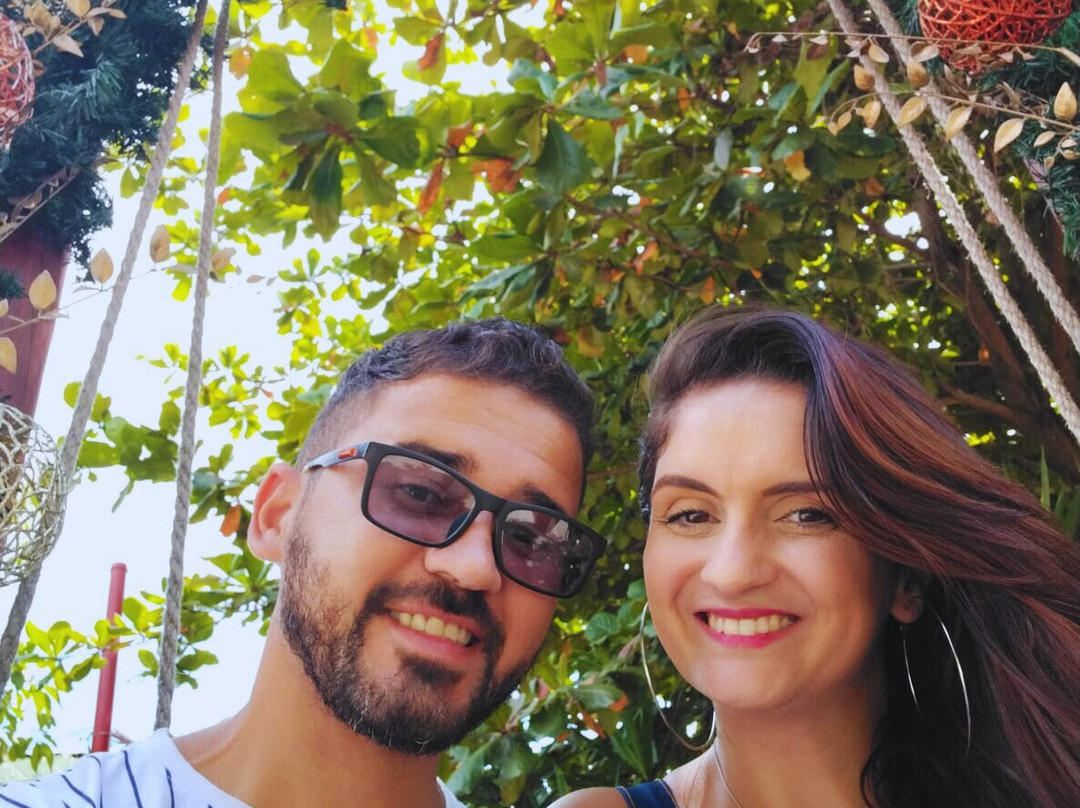 Shopping Roda D'agua-Itatiaia必去景点