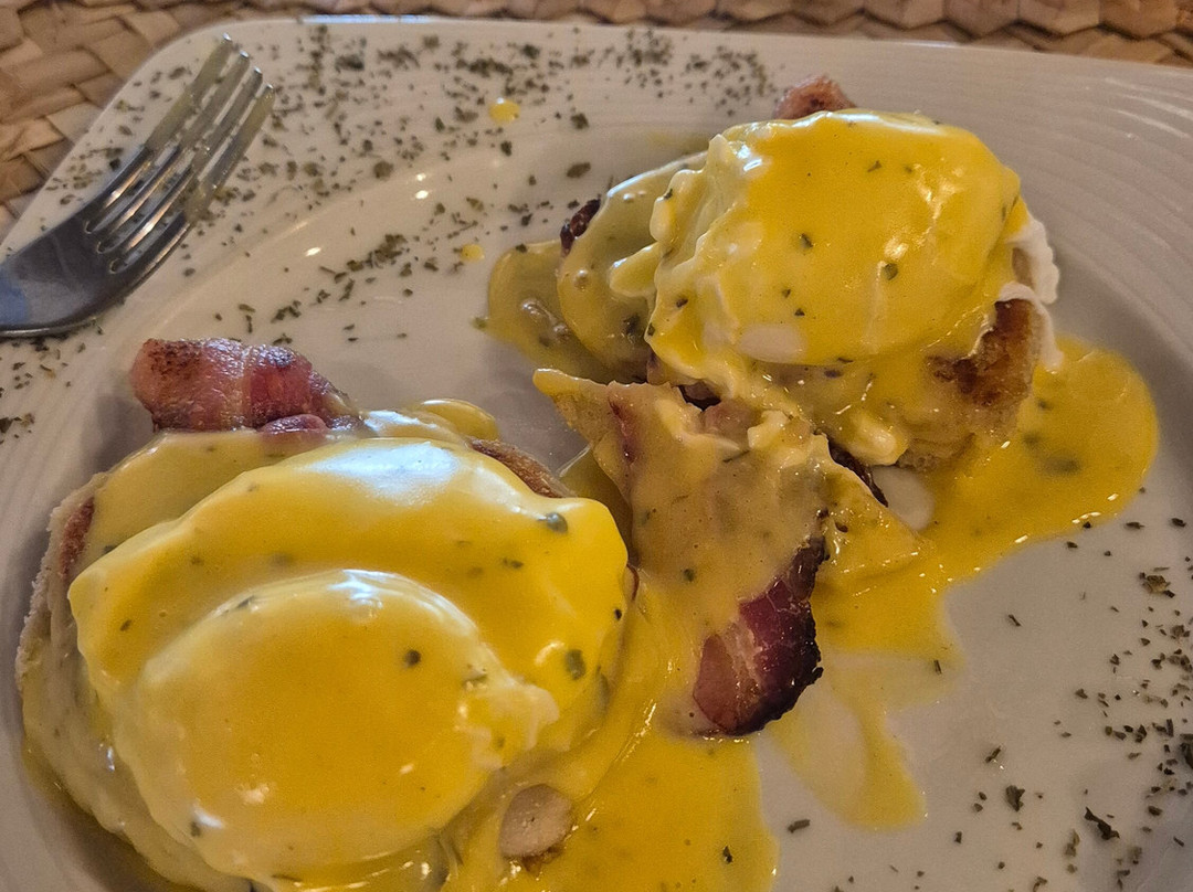 Ukuthula Bush Lodge主图