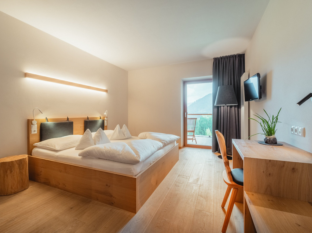 Gailerhof Hotel B&b主图