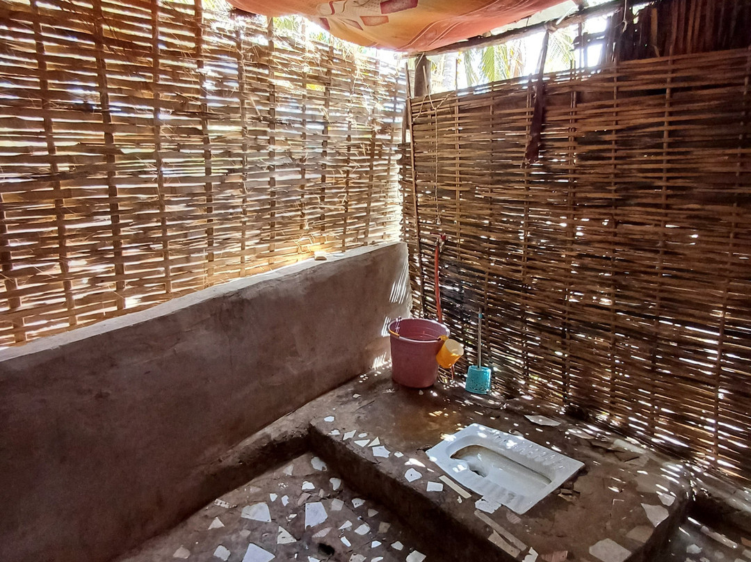 Campement Kaymba Lodge主图