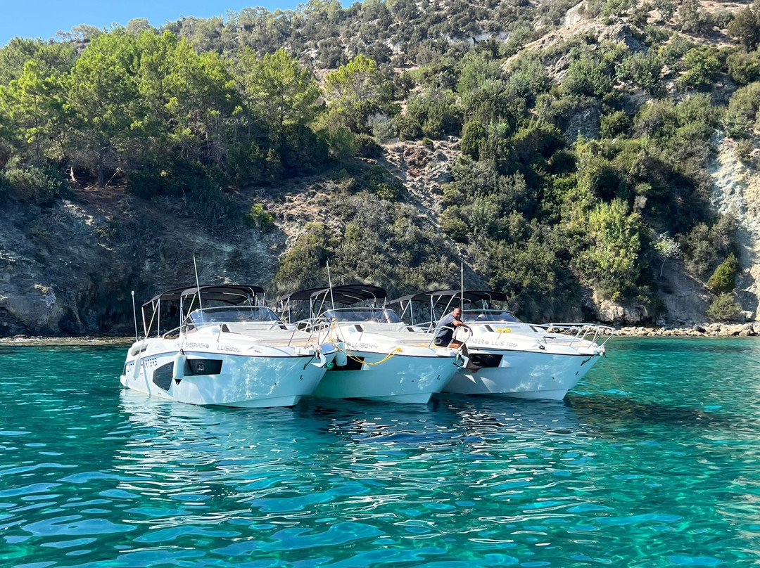 Latchi Watersports Centre-Latchi必去景点