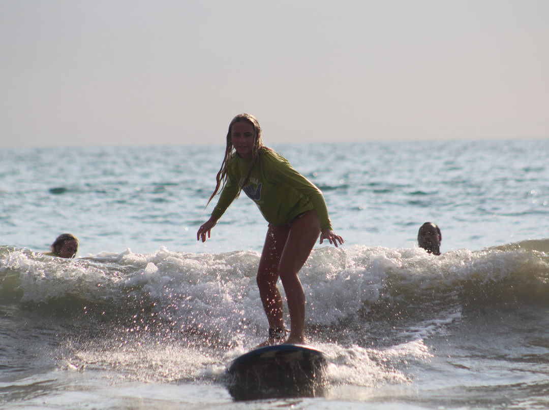 Surf & SUP Conchal景点图片