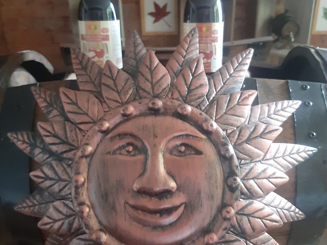 Museo Del Vinagre-卡利必去景点