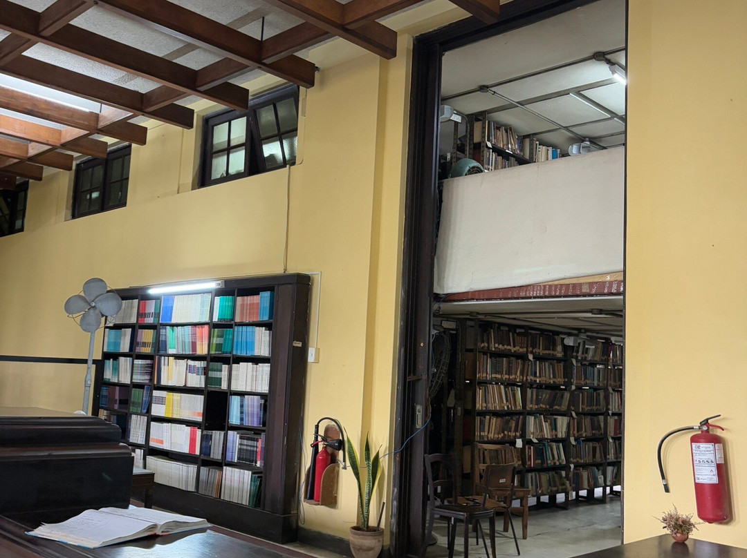 University of Havana景点图片