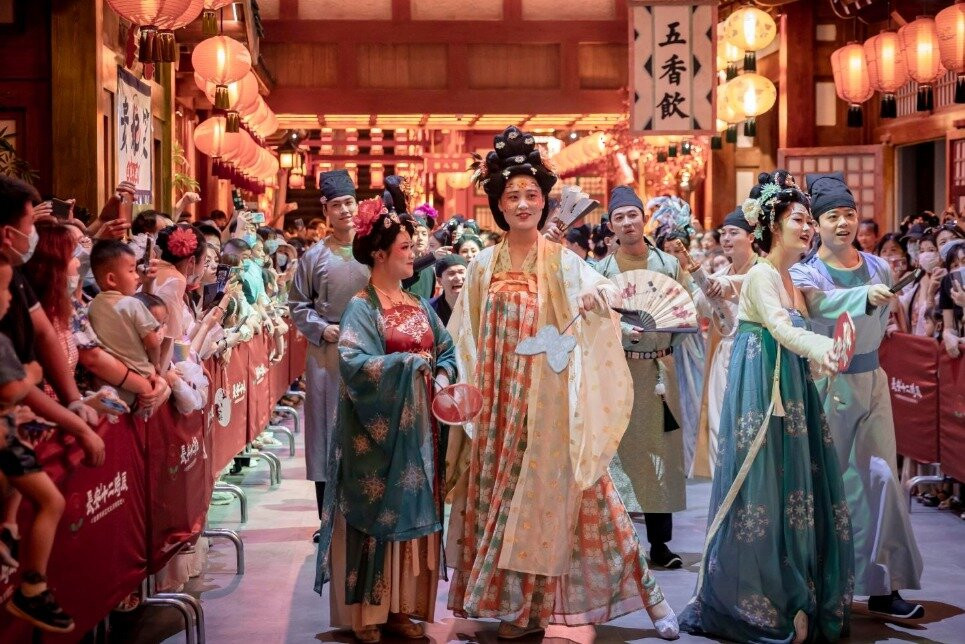 陕西盺途佳游国际旅行社有限公司-西安市必去景点