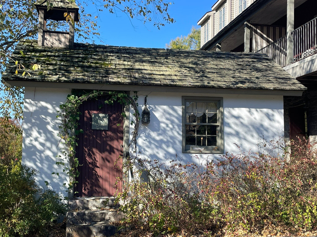 Pheasant Run Farm Bed and Breakfast主图