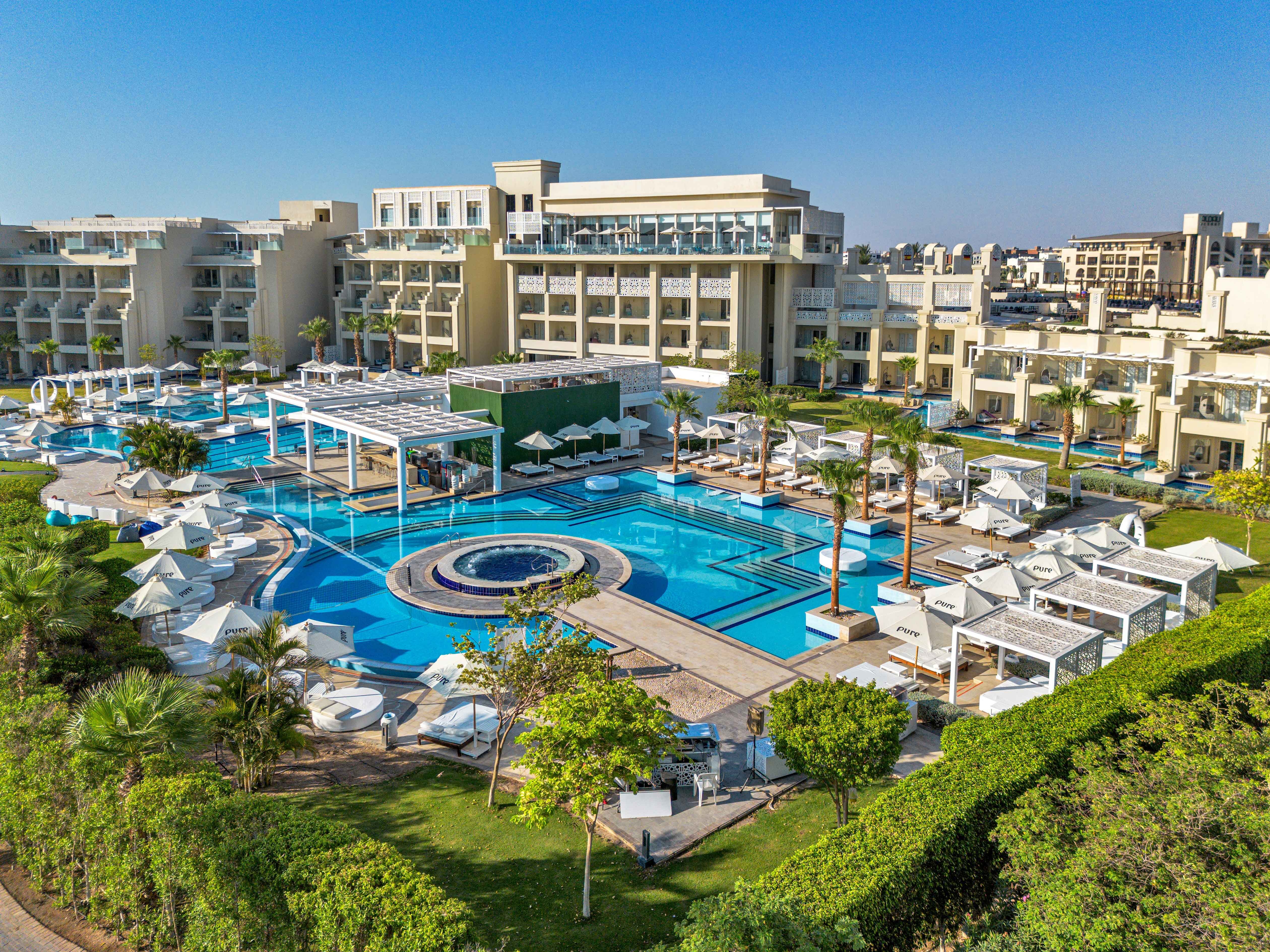 Steigenberger Pure Lifestyle Hotel-浴室