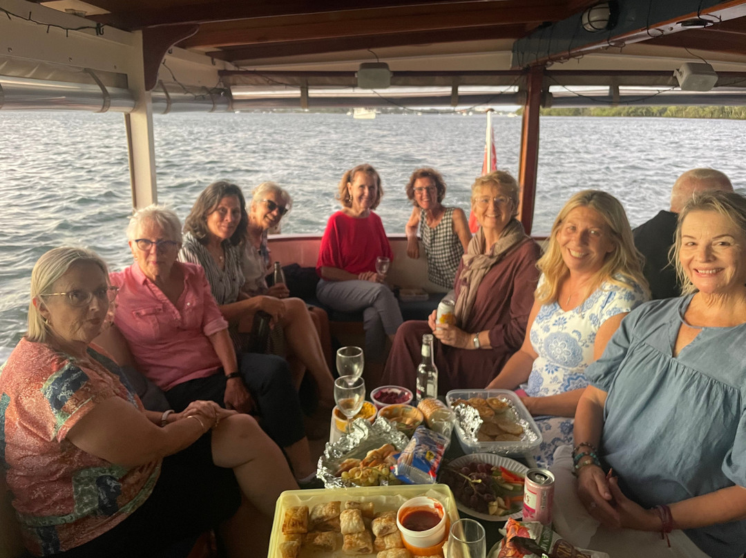 Caloundra Cruises-卡伦德拉必去景点