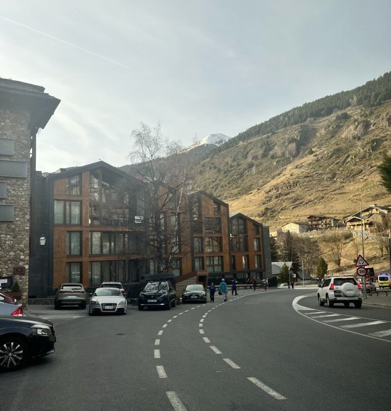 Hotel Del Tarter主图