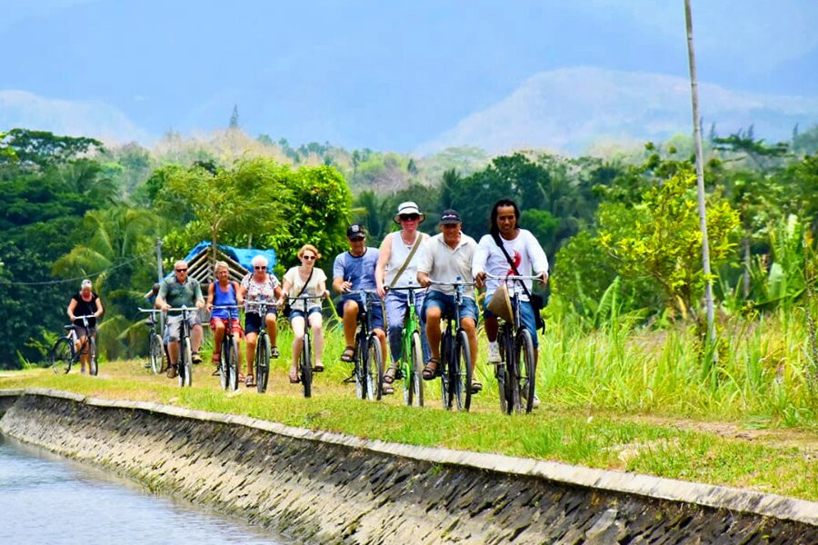 Azimuth Adventure Travel Ltd-Caturtunggal必去景点