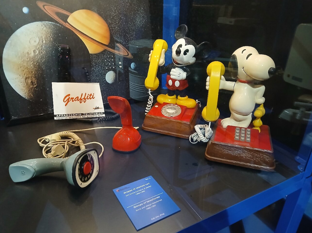 Museum of Electrical Technology景点图片