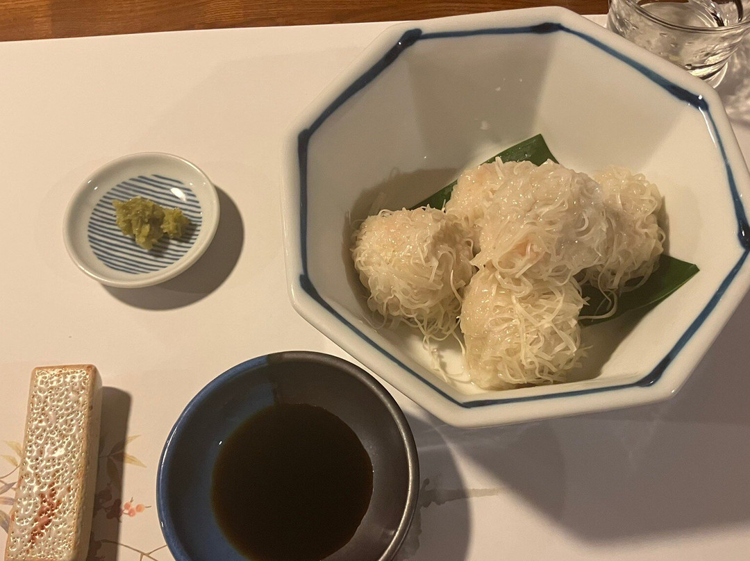 Guest House Kitchen Mitsuka主图
