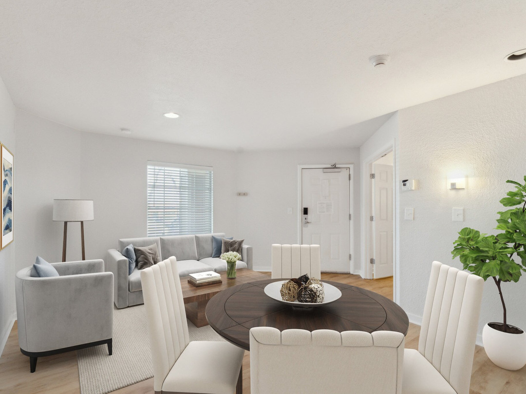 Avia Residences On Lincoln主图