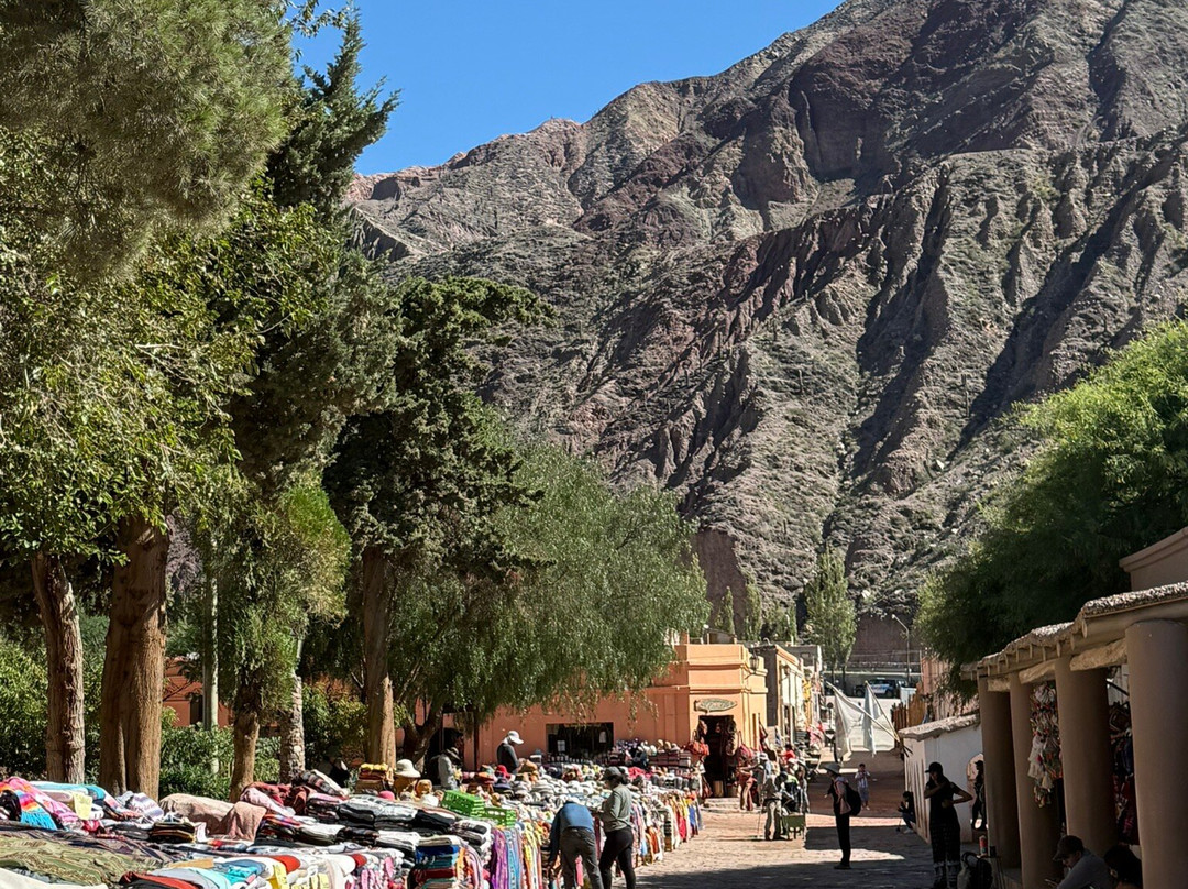 Las Terrazas Hotel Boutique主图