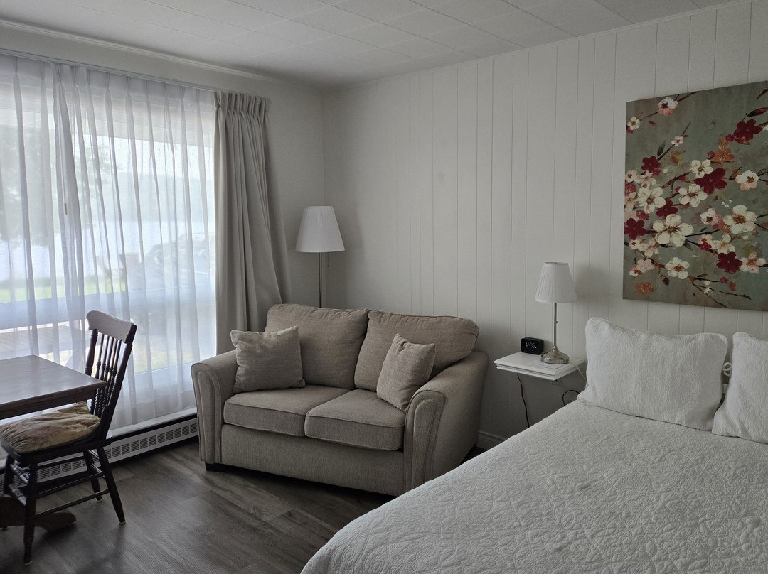 Auberge Marie Blanc主图