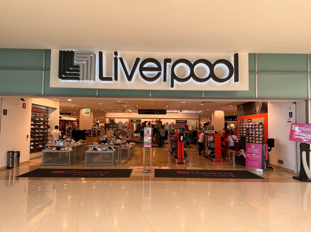 Liverpool-瓦拉塔港必去景点