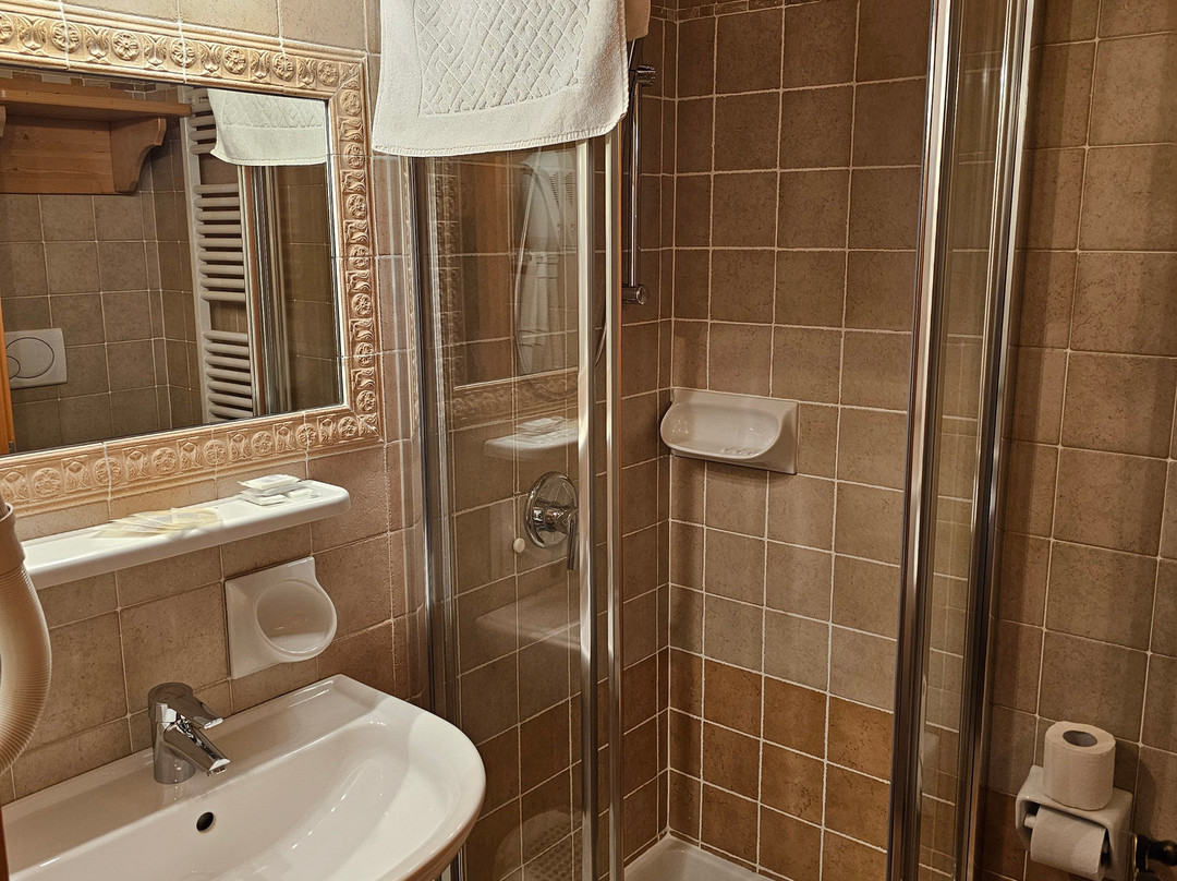 Park Hotel Bellavista主图