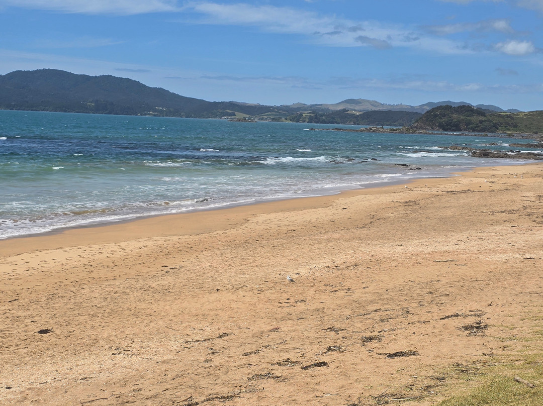 Doubtless bay-Karikari Peninsula必去景点