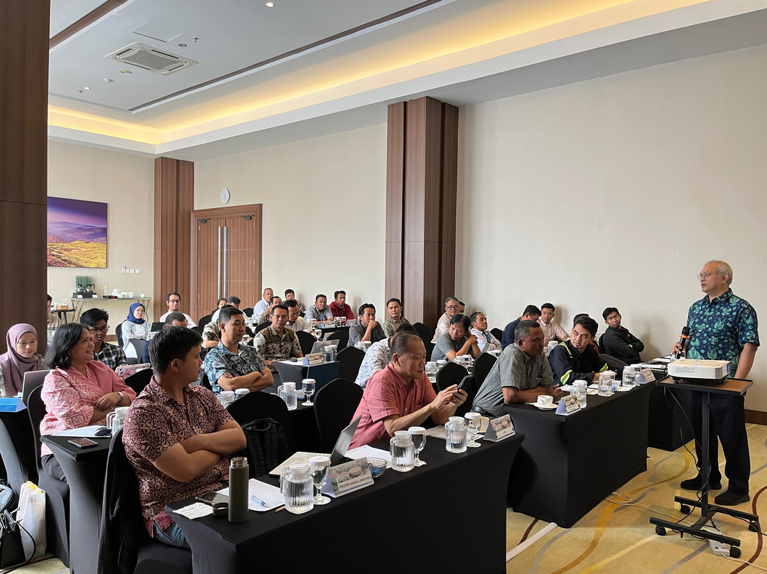 Aston Batam Hotel & Residences主图