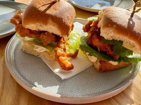 巴克兰斯海滩滨海汽车旅馆主图