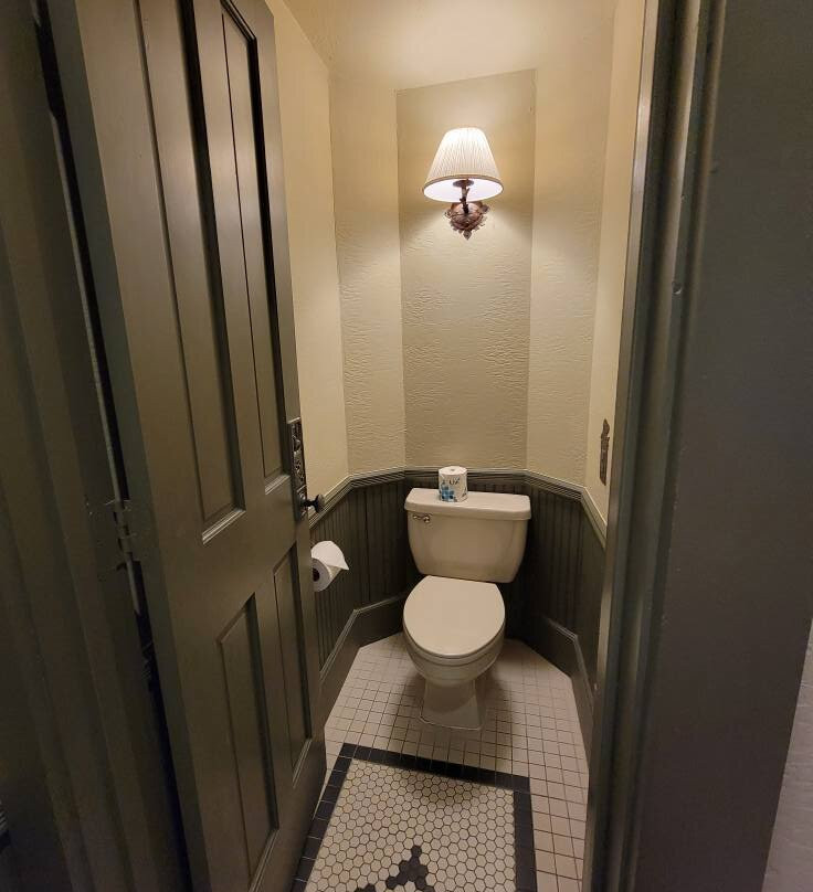 Big Cedar Lodge主图