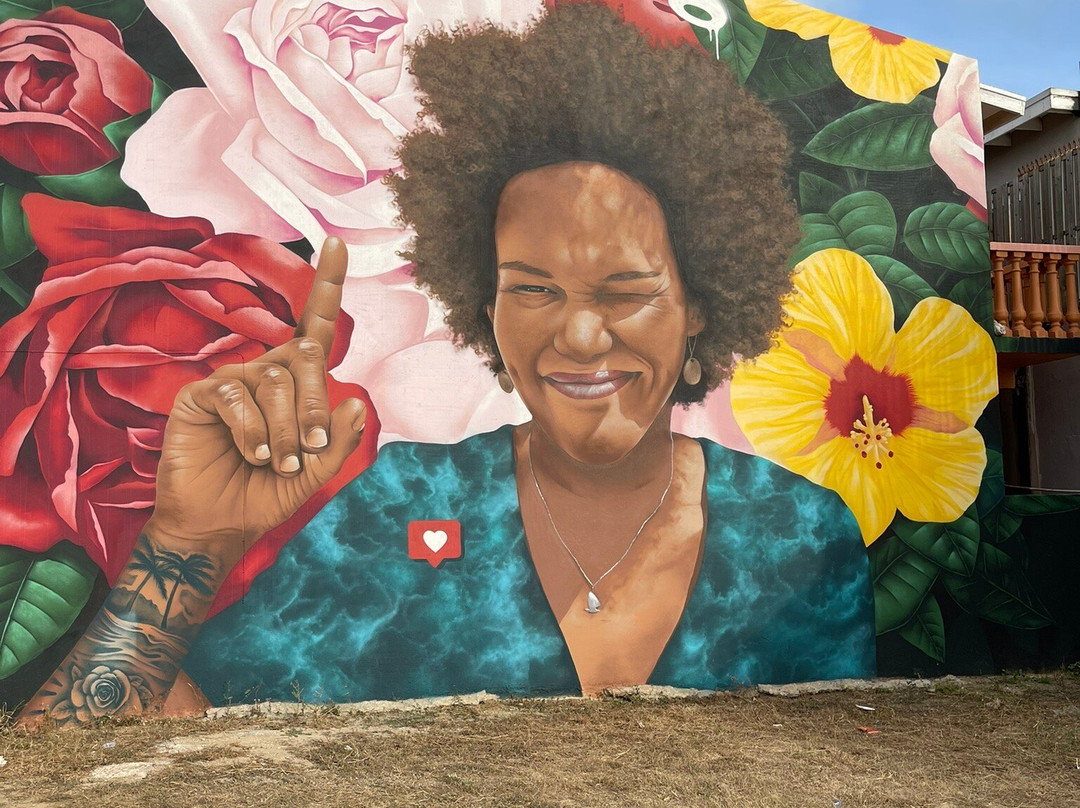 ArtisA Gallery-San Nicolas必去景点