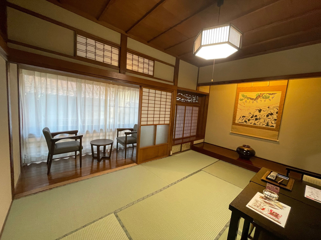野川屋旅馆主图