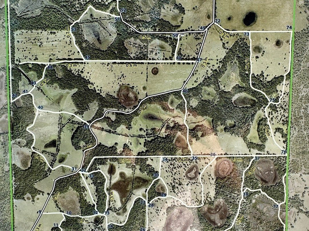 Walton Ranch Preserve景点图片