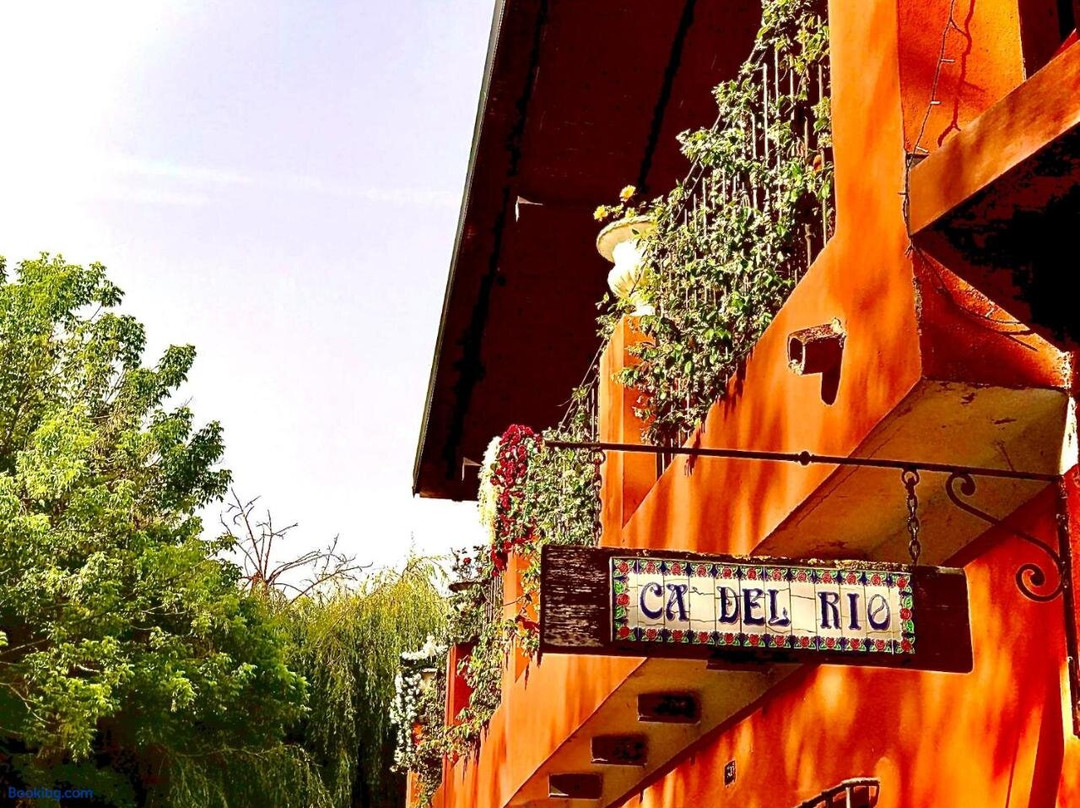 Ca Del Rio