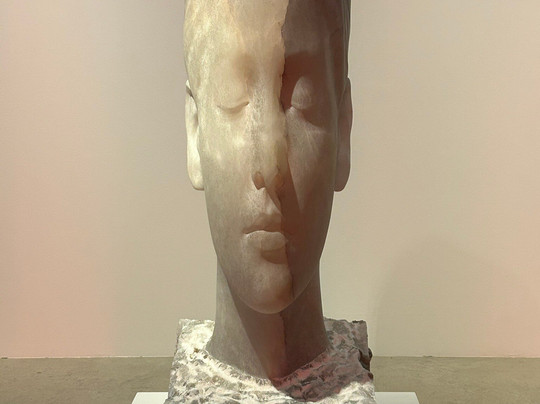 Espacio Fundacion Telefonica-马德里必去景点