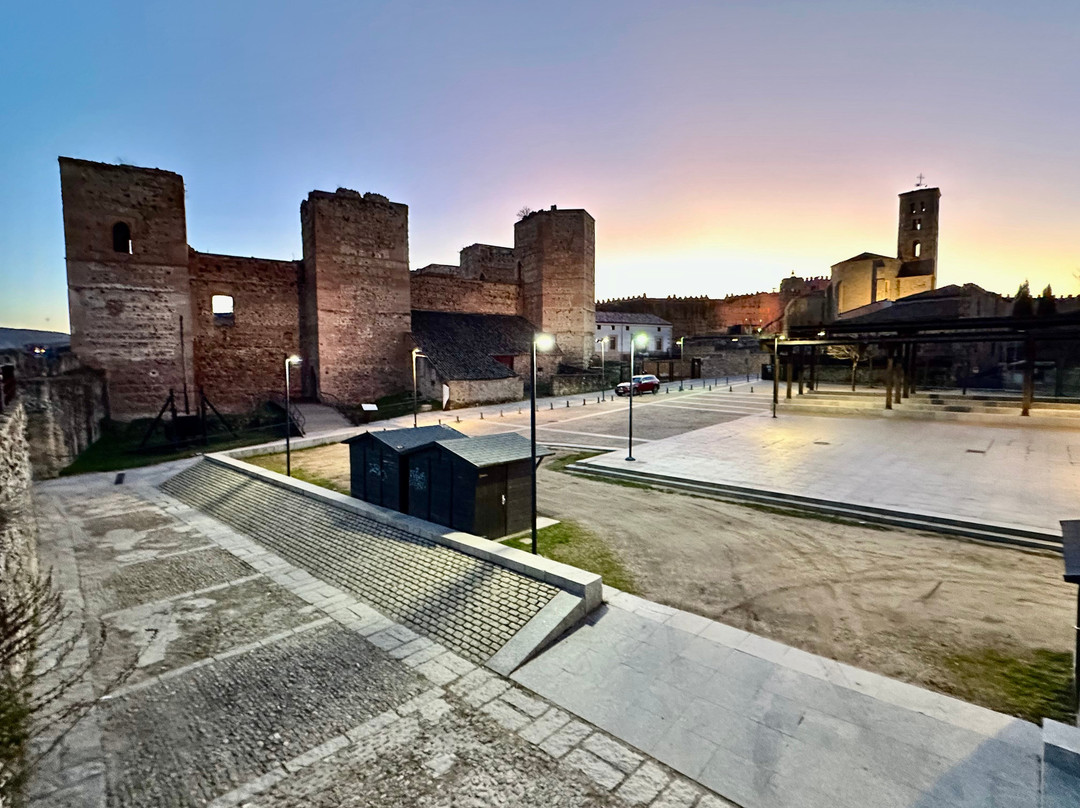 Murallas de Buitrago del Lozoya景点图片