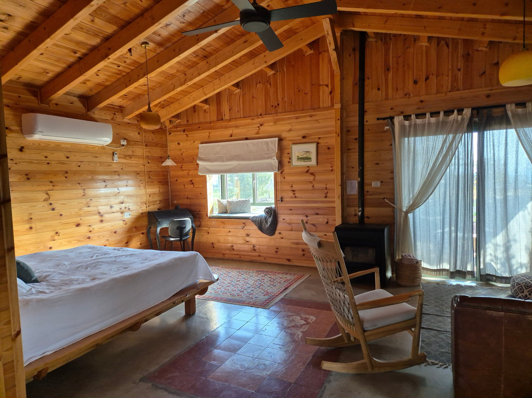 Assaf Winery-Kidmat Tzvi必去景点