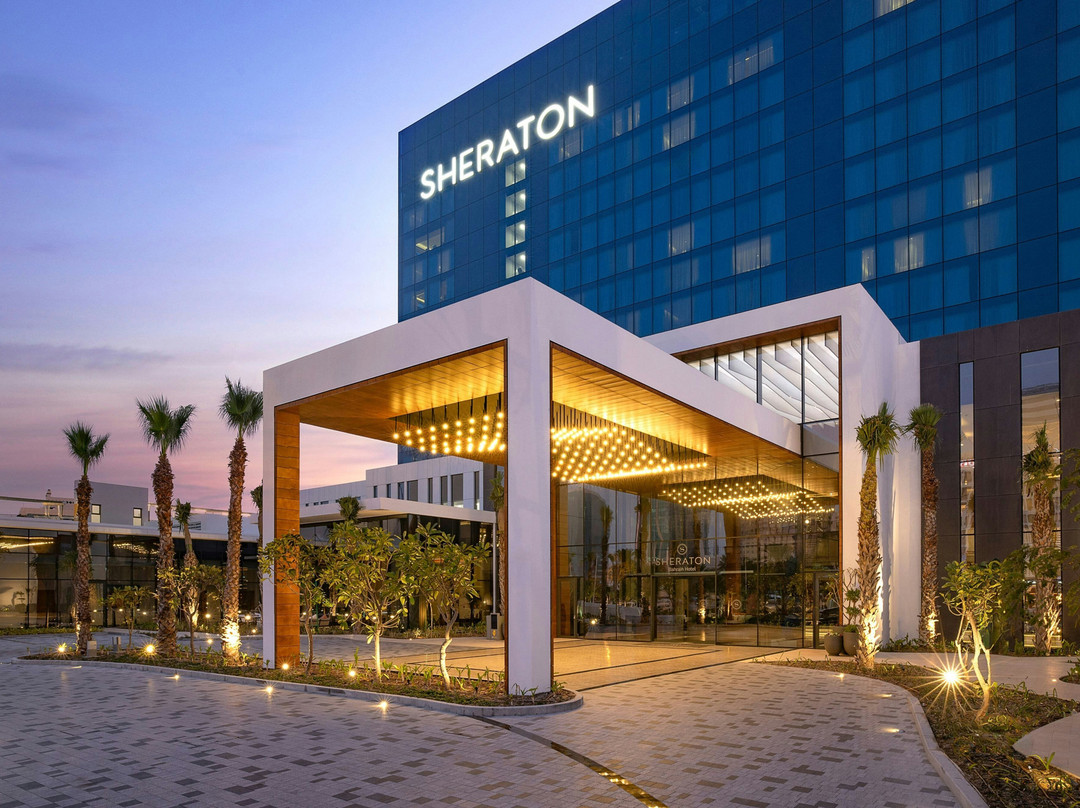 德尔蒙国际酒店