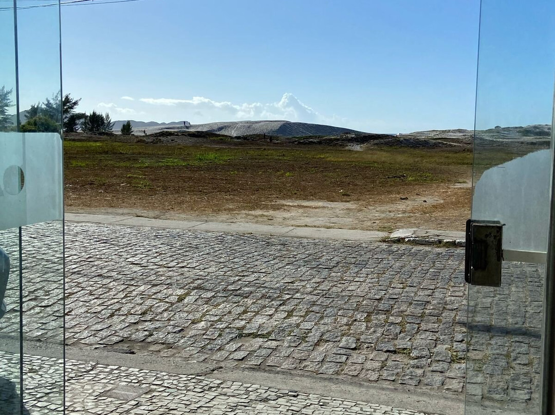 Hotel Balneario Cabo Frio主图