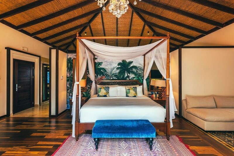 纳雅拉泉酒店主图