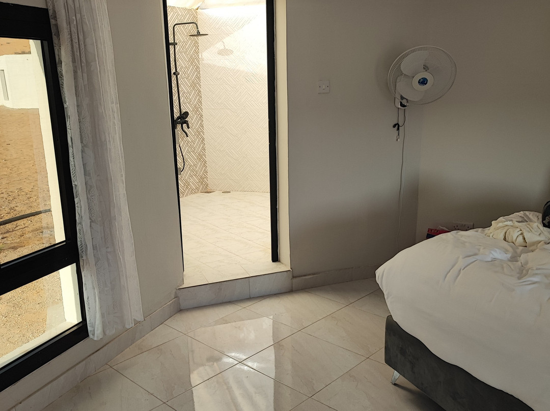 Safari Desert Camp主图