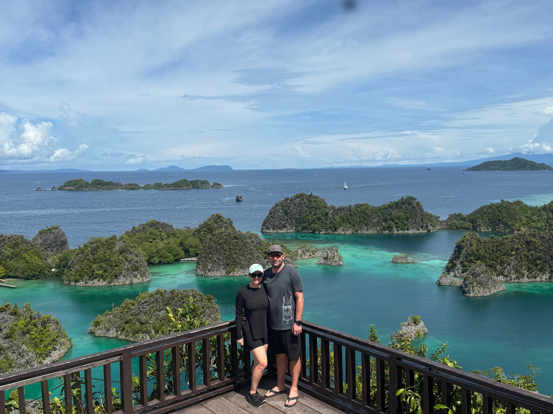 Scubaspa ZEN Indonesia-登巴萨必去景点