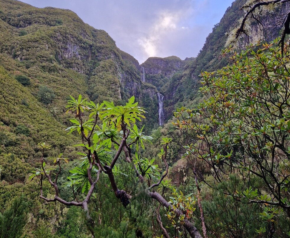 Go Trail-沙尔必去景点