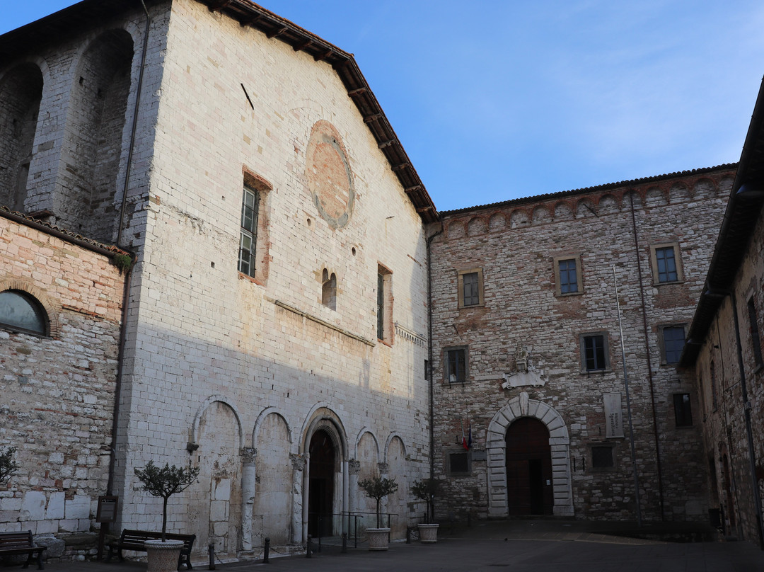 Chiesa di San Pietro景点图片