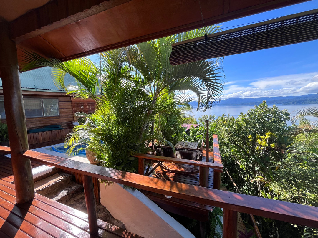 诺维利亚海兹酒店主图